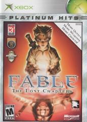 Fable the Lost Chapters - Xbox | Anubis Games and Hobby