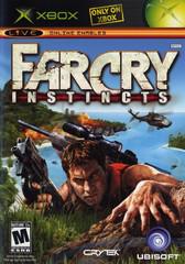 Far Cry Instincts - Xbox | Anubis Games and Hobby