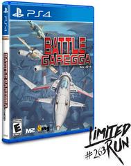 Battle Garegga - Playstation 4 | Anubis Games and Hobby