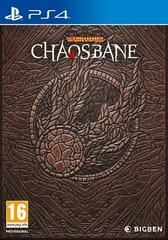 Warhammer: Chaosbane [Magnus Edition] - PAL Playstation 4 | Anubis Games and Hobby