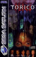 Torico - PAL Sega Saturn | Anubis Games and Hobby