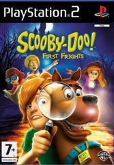 Scooby Doo First Frights - PAL Playstation 2 | Anubis Games and Hobby