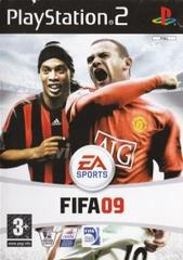 FIFA 09 - PAL Playstation 2 | Anubis Games and Hobby