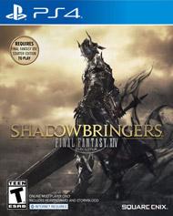 Final Fantasy XIV: Shadowbringers - Playstation 4 | Anubis Games and Hobby