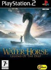 The Water Horse Legend of the Deep - PAL Playstation 2 | Anubis Games and Hobby