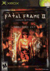 Fatal Frame 2 - Xbox | Anubis Games and Hobby