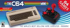 C64 Mini - Commodore 64 | Anubis Games and Hobby