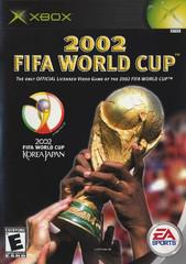 FIFA 2002 World Cup - Xbox | Anubis Games and Hobby