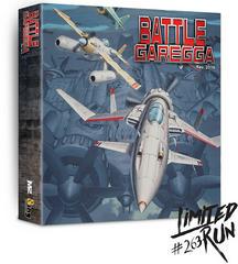 Battle Garegga [Collector's Edition] - Playstation 4 | Anubis Games and Hobby