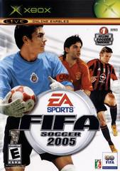 FIFA 2005 - Xbox | Anubis Games and Hobby