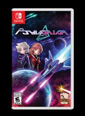 Psyvariar Delta - Nintendo Switch | Anubis Games and Hobby