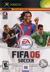 FIFA 06 - Xbox | Anubis Games and Hobby