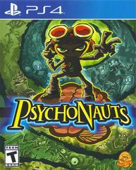 Psychonauts - Playstation 4 | Anubis Games and Hobby