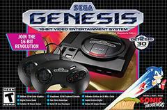 Sega Genesis Mini - Sega Genesis | Anubis Games and Hobby