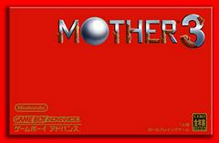 Mother 3 - JP GameBoy Advance | Anubis Games and Hobby