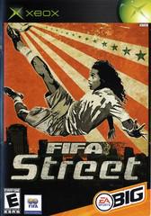 FIFA Street - Xbox | Anubis Games and Hobby