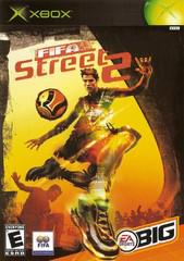 FIFA Street 2 - Xbox | Anubis Games and Hobby