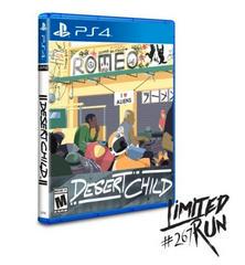 Desert Child - Playstation 4 | Anubis Games and Hobby