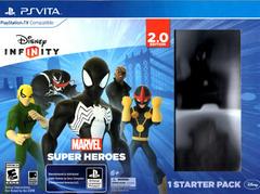 Disney Infinity: Marvel Super Heroes - Playstation Vita | Anubis Games and Hobby