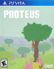 Proteus - Playstation Vita | Anubis Games and Hobby