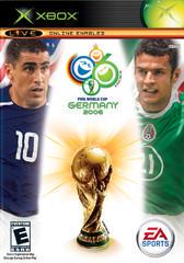 FIFA World Cup: Germany 2006 - Xbox | Anubis Games and Hobby