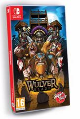 Wulverblade - PAL Nintendo Switch | Anubis Games and Hobby