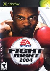 Fight Night 2004 - Xbox | Anubis Games and Hobby