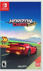 Horizon Chase Turbo - Nintendo Switch | Anubis Games and Hobby