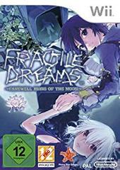 Fragile Dreams: Farewell Ruins of The Moon - PAL Wii | Anubis Games and Hobby