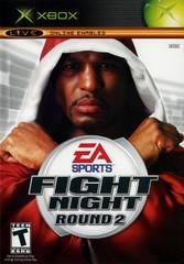 Fight Night Round 2 - Xbox | Anubis Games and Hobby