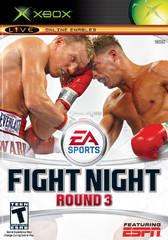 Fight Night Round 3 - Xbox | Anubis Games and Hobby