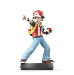 Pokemon Trainer - Amiibo | Anubis Games and Hobby