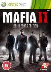 Mafia II [Collector's Edition] - PAL Xbox 360 | Anubis Games and Hobby