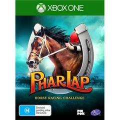 Pharlap - PAL Xbox One | Anubis Games and Hobby