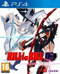 Kill La Kill-IF - PAL Playstation 4 | Anubis Games and Hobby