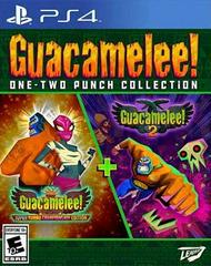 Guacamelee: One-Two Punch Collection - Playstation 4 | Anubis Games and Hobby