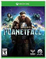 Age of Wonders: Planetfall - Xbox One | Anubis Games and Hobby