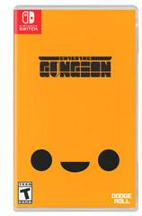 Enter the Gungeon - Nintendo Switch | Anubis Games and Hobby