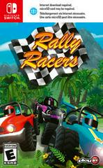 Rally Racers - Nintendo Switch | Anubis Games and Hobby