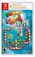 Fruit Fall Crush - Nintendo Switch | Anubis Games and Hobby