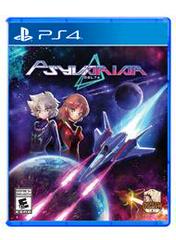 Psyvariar Delta - Playstation 4 | Anubis Games and Hobby