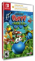 Super Putty Squad - Nintendo Switch | Anubis Games and Hobby