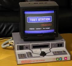 NES Test Station - NES | Anubis Games and Hobby