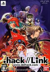 .hack Link - PAL PSP | Anubis Games and Hobby