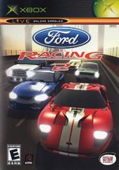 Ford Racing 2 - Xbox | Anubis Games and Hobby