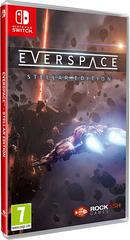 Everspace [Stellar Edition] - PAL Nintendo Switch | Anubis Games and Hobby