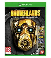 Borderlands : The Handsome Collection - PAL Xbox One | Anubis Games and Hobby