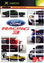 Ford Racing 3 - Xbox | Anubis Games and Hobby