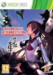 Dodonpachi Resurrection [Deluxe Edition] - PAL Xbox 360 | Anubis Games and Hobby