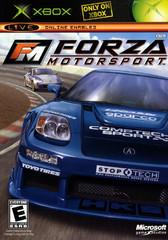 Forza Motorsport - Xbox | Anubis Games and Hobby